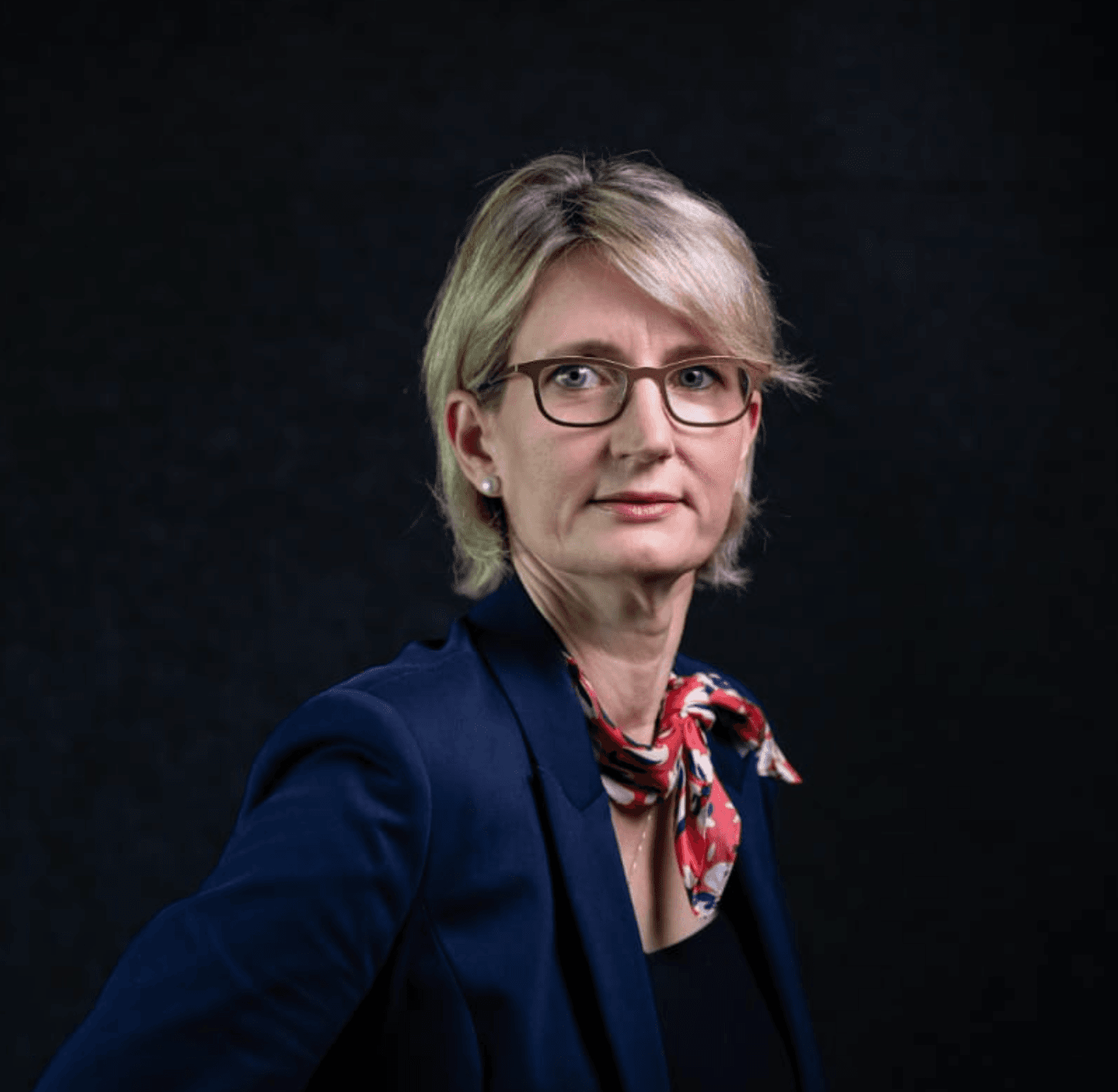 Annett Koenig